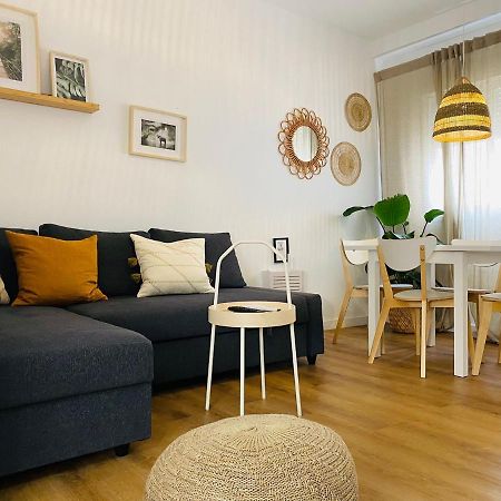 Apartmán Thyssen Wabi Màlaga Exteriér fotografie