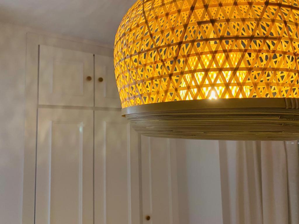Apartmán Thyssen Wabi Màlaga Exteriér fotografie